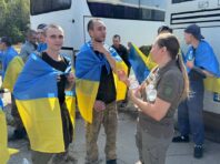 Скільки “азовців” перебувають у російському полоні: відповідь бригади
