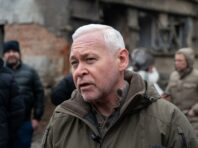 Росіяни завдають ударів по Харкову, – Терехов