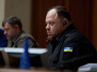 Верховна Рада провалила голосування за перейменування 333 населених пунктів