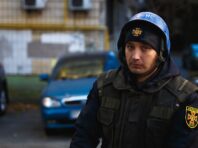 У Запоріжжі пролунали вибухи, перед тим фіксувався запуск ворогом КАБ