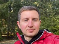 “Зливав” позиції ЗСУ. Скандальний блогер Стахів отримав підозру