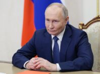 Навіть через атаку дронів. Путін вирішив розширити умови застосування ядерної зброї