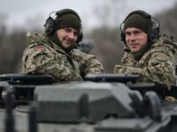 “Найгарячішим” був один напрямок. Яка ситуація на фронті на ранок