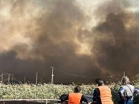 Генштаб підтвердив удар по арсеналу “Котлубань”, там були іранські ракети