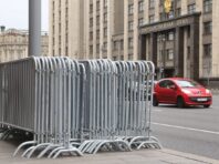 Рекордна сума. У Росії військові витрати у 2025 році можуть зрости майже на третину