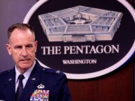 Удар Росії по Полтаві не змінив политику США щодо ударів України по РФ, – Пентагон
