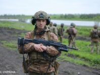 ЗСУ відновили позиції біля Сіверська, ворог тисне під Куп’янськом і Покровськом: карти ISW