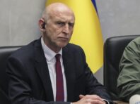 Чим довше ЗСУ тримають позиції в Курській області, тим слабшим стає Путін, – міноборони Британії