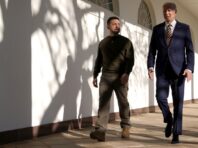 У США побоюються поразки Росії у війні, Україна може розвіяти занепокоєння, – експерт
