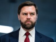 Венс припустив, яким може бути план Трампа щодо завершення війни в Україні