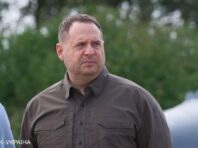 У Зеленського відповіли Путіну на погрози: робить це від страху