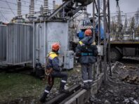 У Київській області виявили вибухівку на території електропідстанції , – Міненерго