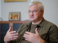 Сибіга оголосив про перші кадрові рішення на посту глави МЗС