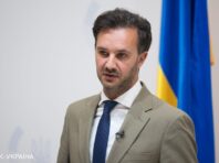 “У нас є чітка позиція”: у МЗС України відреагували на “мирний план” Шольца