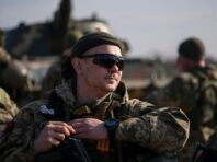 За добу 167 боїв, на Времівському напрямку ворог активно залучав авіацію, – Генштаб