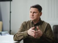 Примус в пріоритеті. Подоляк розповів, як запобігти ударам Росії по АЕС
