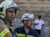 Ворог цілив по цивільній інфраструктурі. В Івано-Франківську розповіли про дронову атаку
