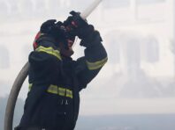 Наслідки атаки на Конотоп: коли буде світло, невідомо, воду даватимуть по графіку
