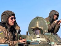 Воїни ЗСУ знешкодили за день на Покровському напрямку 460 окупантів, – Генштаб