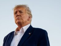 Трамп має намір судитися з Google через “погані історії” про нього в пошуку