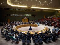 Зеленський в ООН: цю війну не можна заспокоїти розмовами, необхідні дії