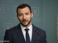 У Зеленського сказали, коли стане відомо про дозвіл на удари вглиб Росії