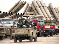 Аналоги С-300 та “Іскандер-М”? У чому небезпека іранської балістики у руках РФ