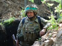 На фронті відбулося 183 бойових зіткнення, – Генштаб