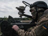 В середньому по 44 “Шахеди”: вересень став першим місяцем, коли РФ атакувала дронами щодня