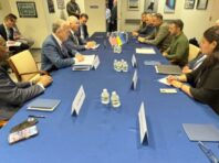 Зеленський обговорив із членами Конгресу США ситуацію на полі бою та План перемоги