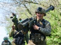 Ситуація на Покровському та Курахівському напрямках залишається напруженою, – Генштаб