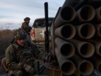 Росіяни особливо активні на Покровському та Курахівському напрямках, – Генштаб