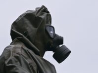 Росія використовує хімічні речовини для атак на півдні України, – Лиховій
