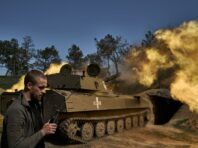 За добу відбулося 162 бойових зіткнення, найгарячіше – на Покровському напрямку, – Генштаб