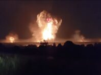 В ISW розповіли, як знищення складів біля Торопця вплине на армію РФ