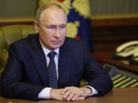 Більше шкоди, ніж користі: Bloomberg оцінив наслідки перемир’я для України