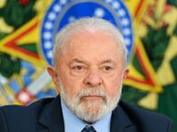 Бразилія залишиться нейтральною у конфлікті між Україною та Росією, – президент Лула