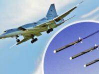 В Україні оголошено масштабну тривогу через зліт МіГ-31К