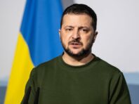 США виділили для України нову військову допомогу на 7,9 млрд доларів, – Зеленський