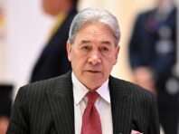 Нова Зеландія запровадила нові санкції проти Росії за війну в Україні