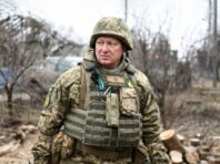 Київський апеляційний суд зобов’язав ДБР відкрити кримінальну справу проти генерала Содоля