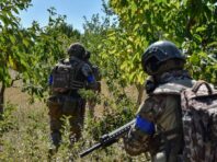Фокус змістився. Покровський напрямок вже не найактивніший, – Генштаб