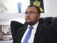 Україна планує долучитися до розмінування Чорного моря, але формат ще визначається, – Боднар