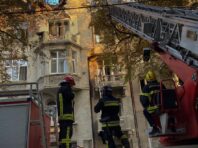 У Львові продовжує зростати кількість постраждалих (відео)