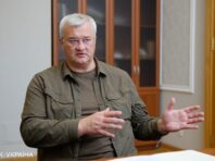 Голова МЗС: відповіддю на дрони РФ у Румунії та Латвії має бути максимальна підтримка України
