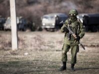 Партизани знайшли важливий командний пункт РФ у Донецькій області (фото)