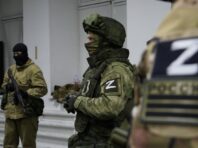 В ЗСУ назвали втрати Росії від початку наступу у Харківській області
