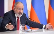 Байден написав Пашиняну листа із підтримкою