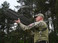 Україна продовжує успішно адаптувати та розвивати свою РЕБ проти дронів РФ, – ISW