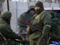 Росіяни видали тренування за штурм міста Вугледар – Мілітарний